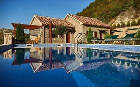 Eco Resort Cermeniza